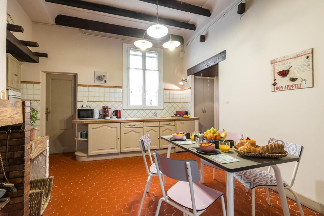 My Casa - Poissonnerie Appartamento Nizza Esterno foto