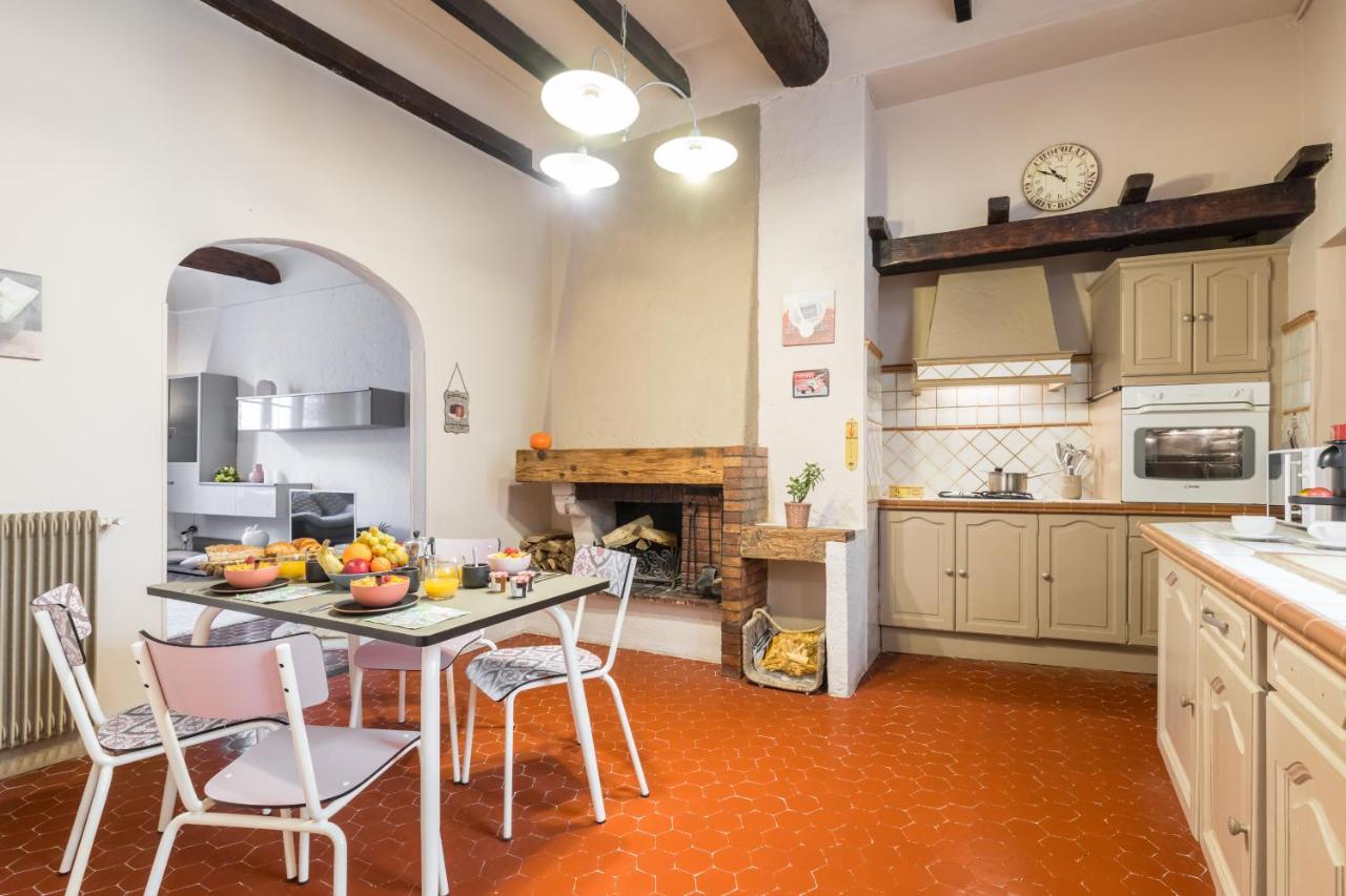 My Casa - Poissonnerie Appartamento Nizza Esterno foto